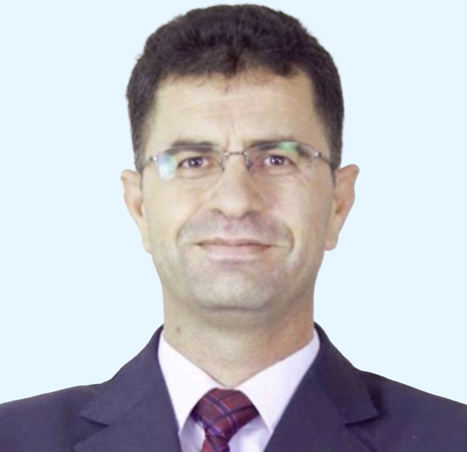 Abdul Hafez