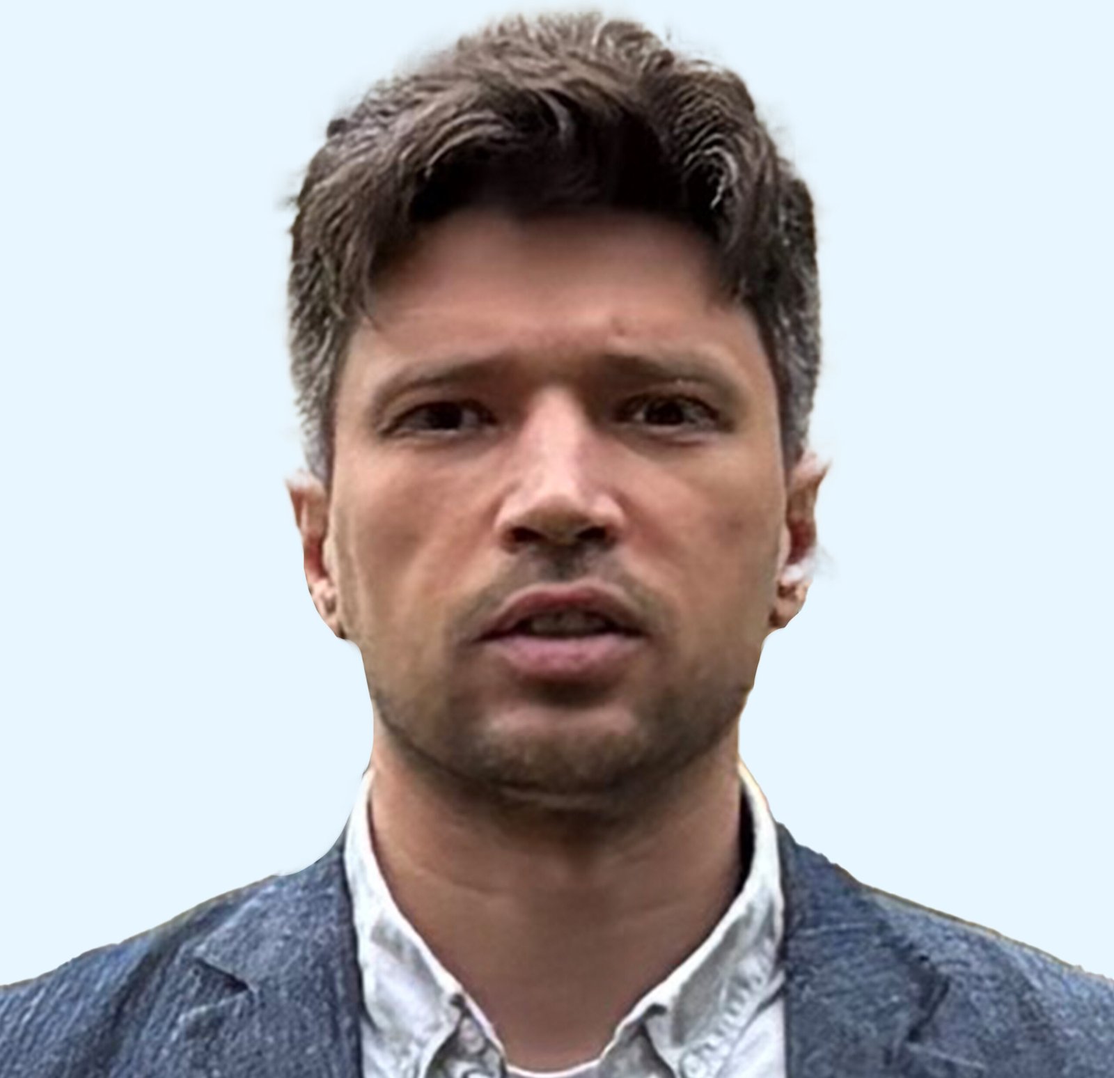 Abdulghani Hajbakri