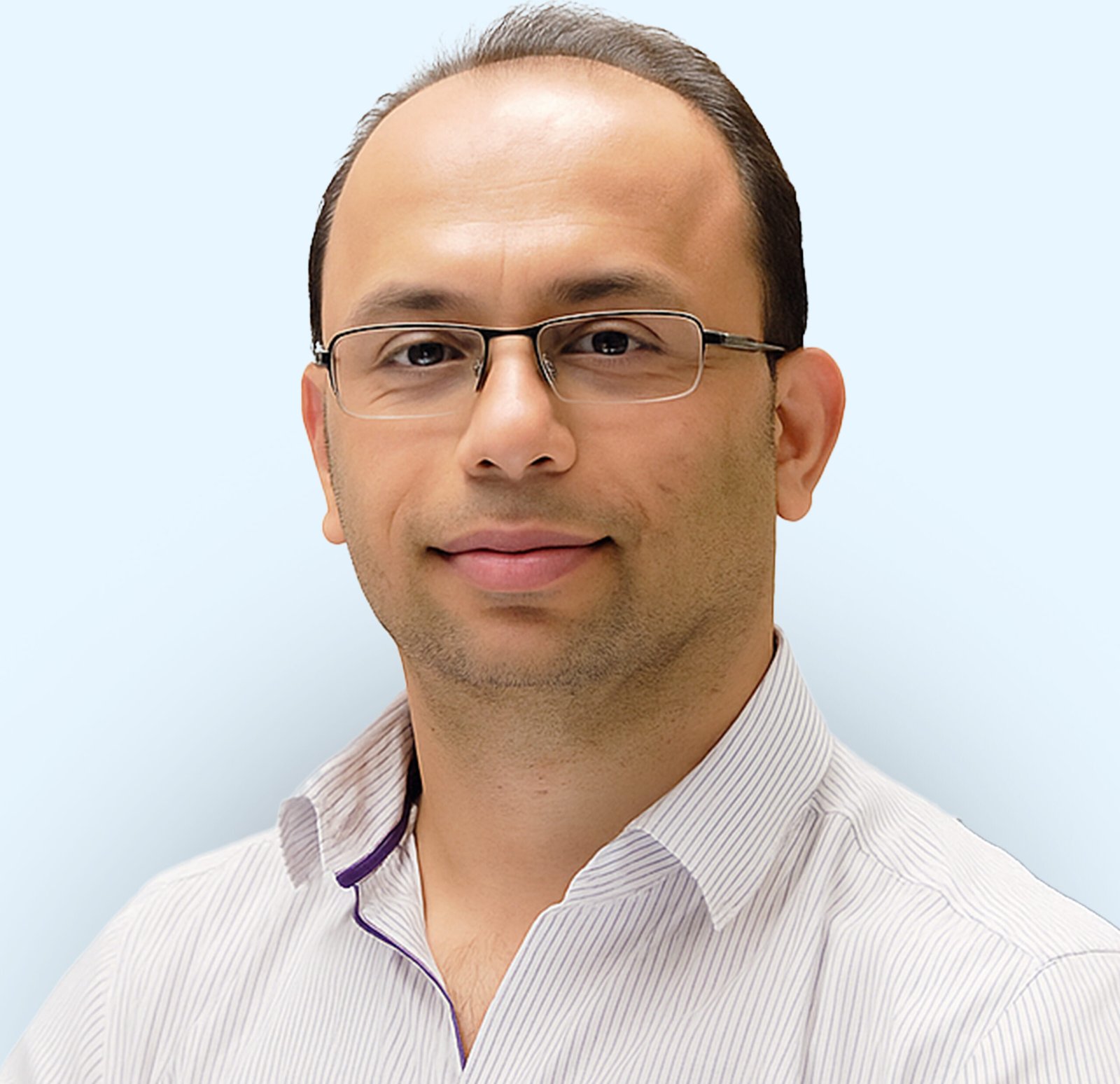Abdulkarim Najjar