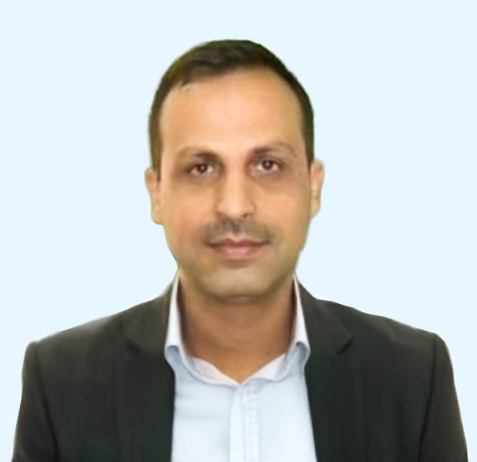 Abdullah Alfares