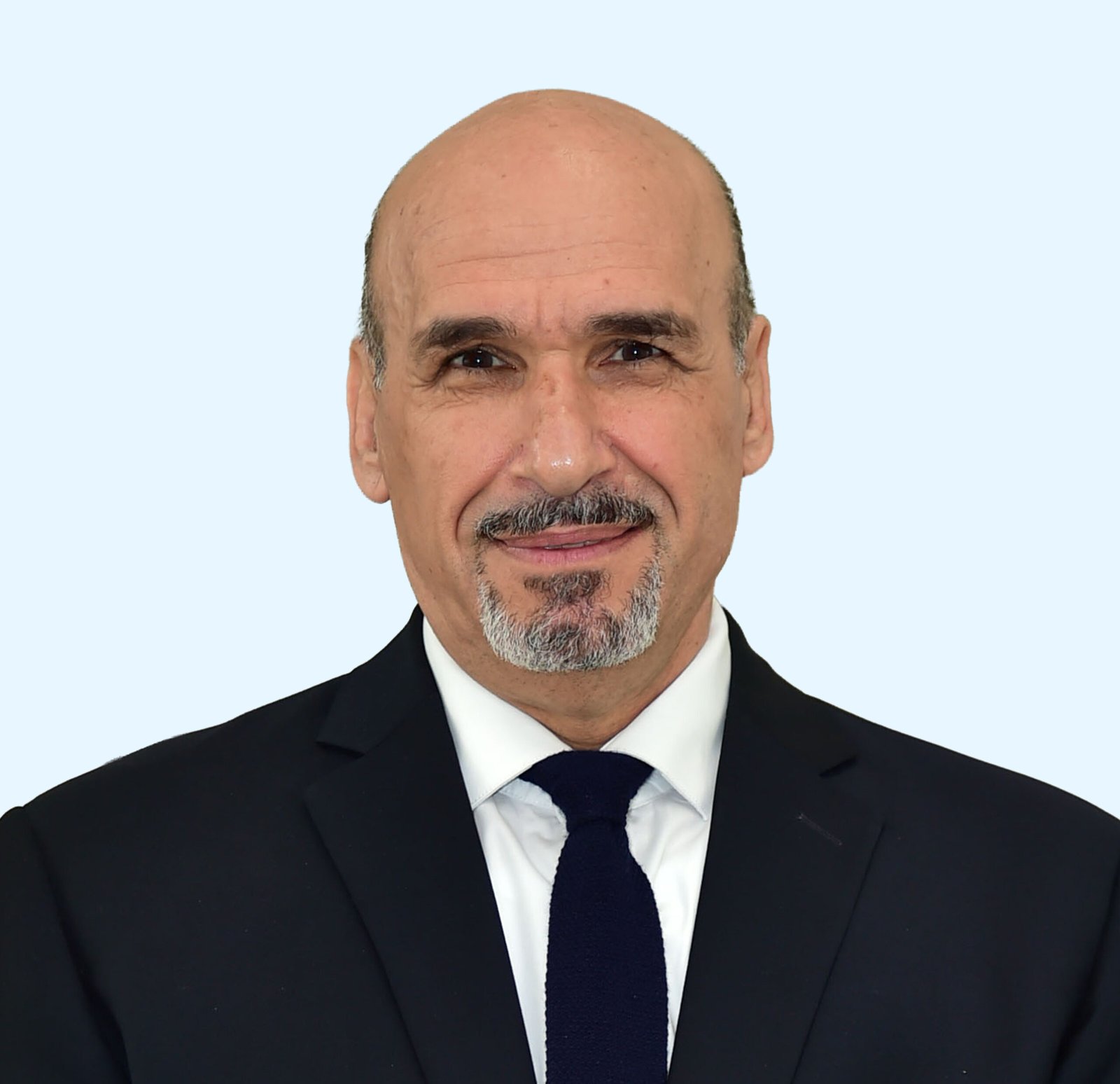 Ala-Eddin Al Moustafa