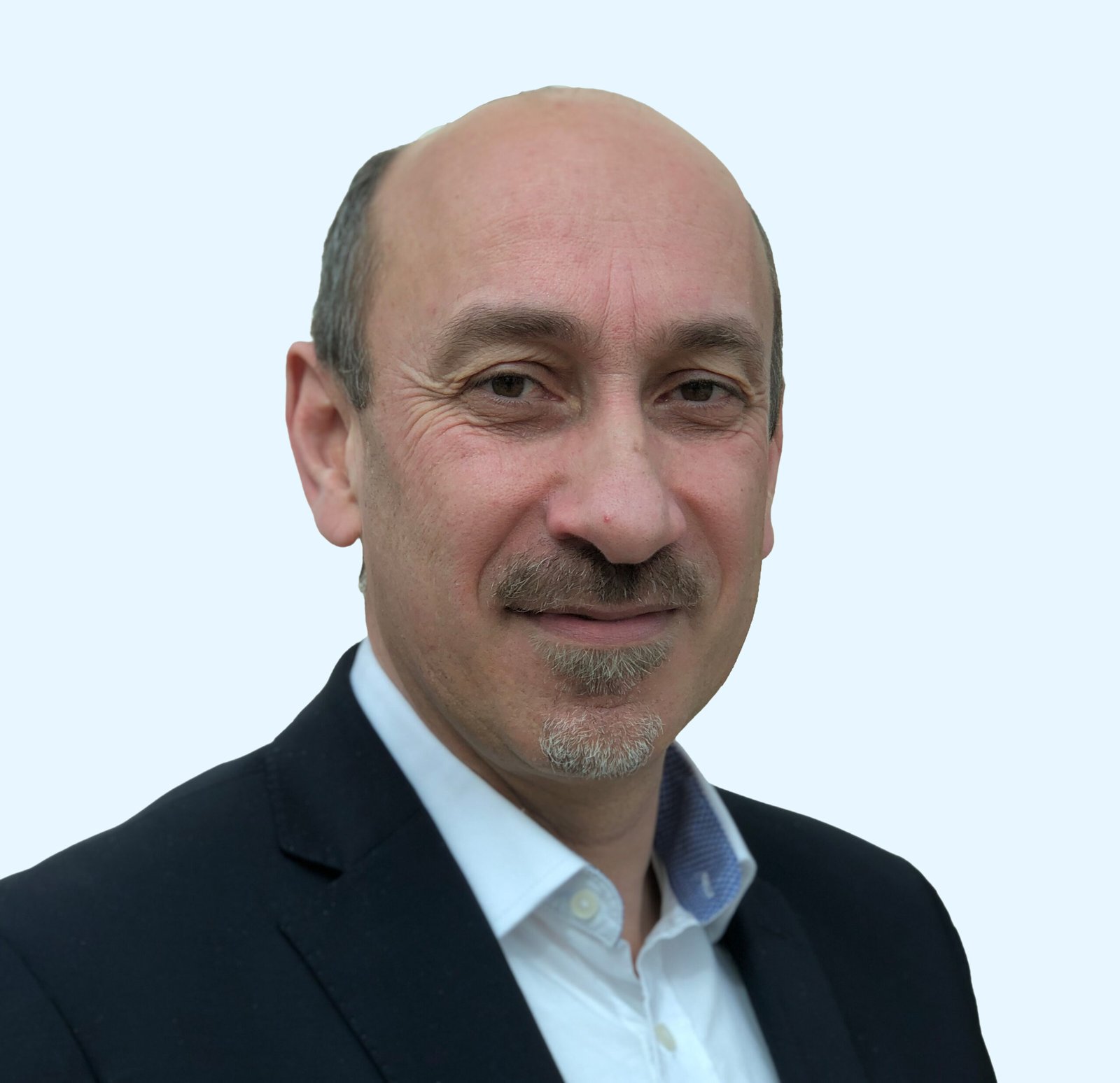 Bachar Hakim