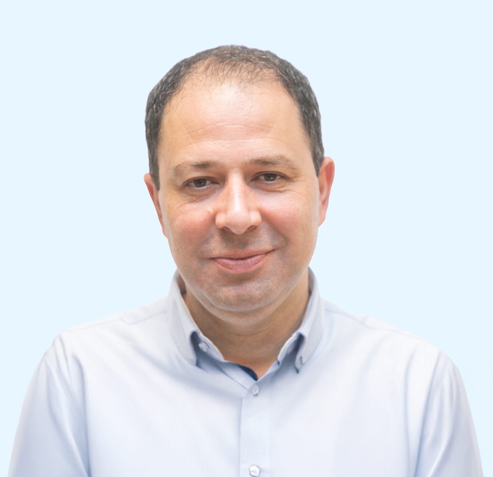 Fadi Alshalabi