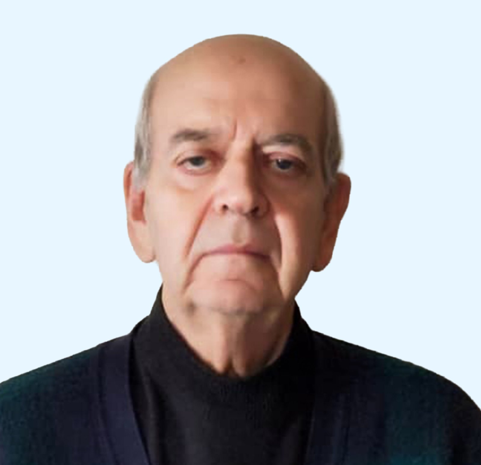 Fares Asafary