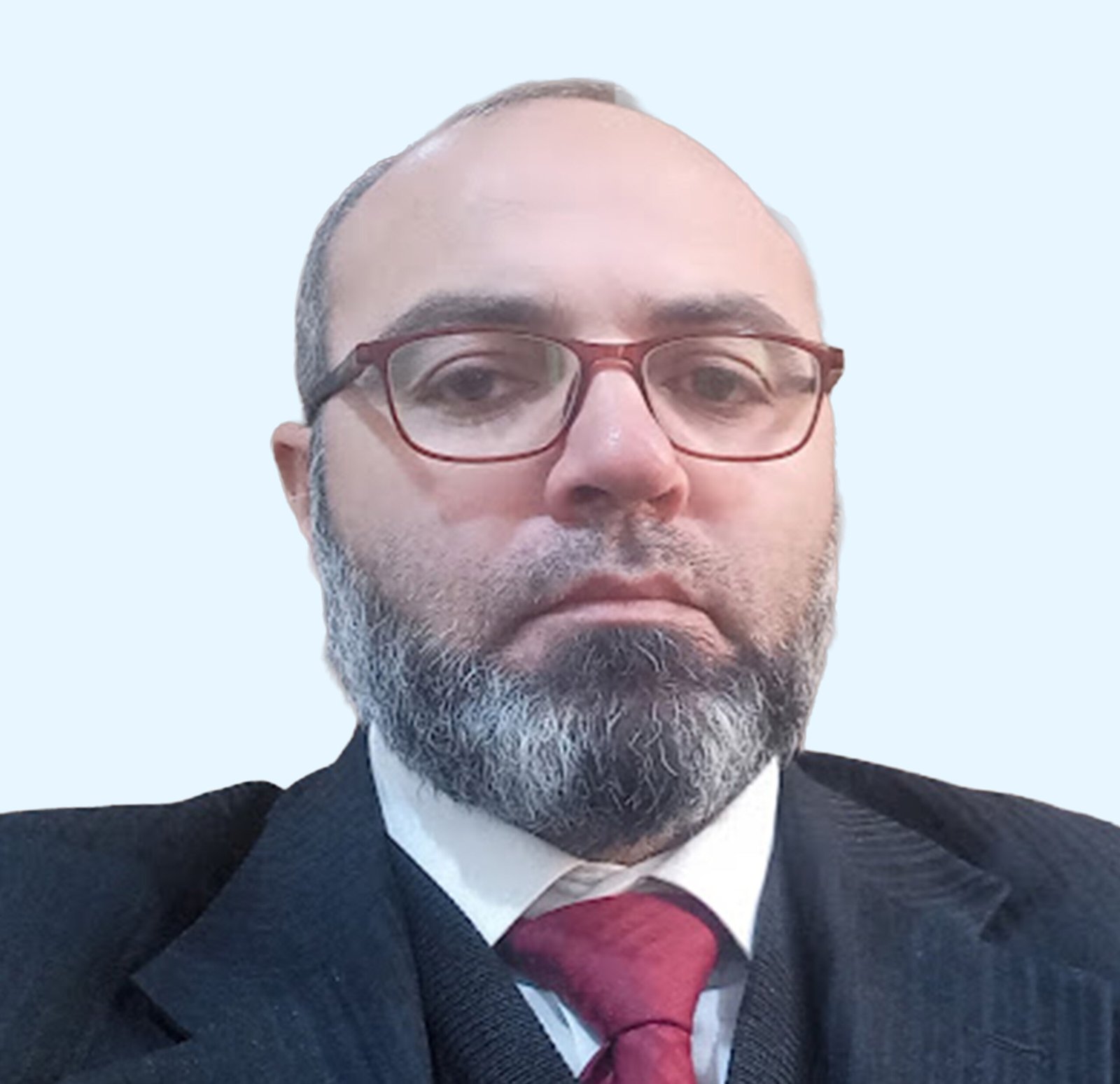 Huzaifa Maznouk