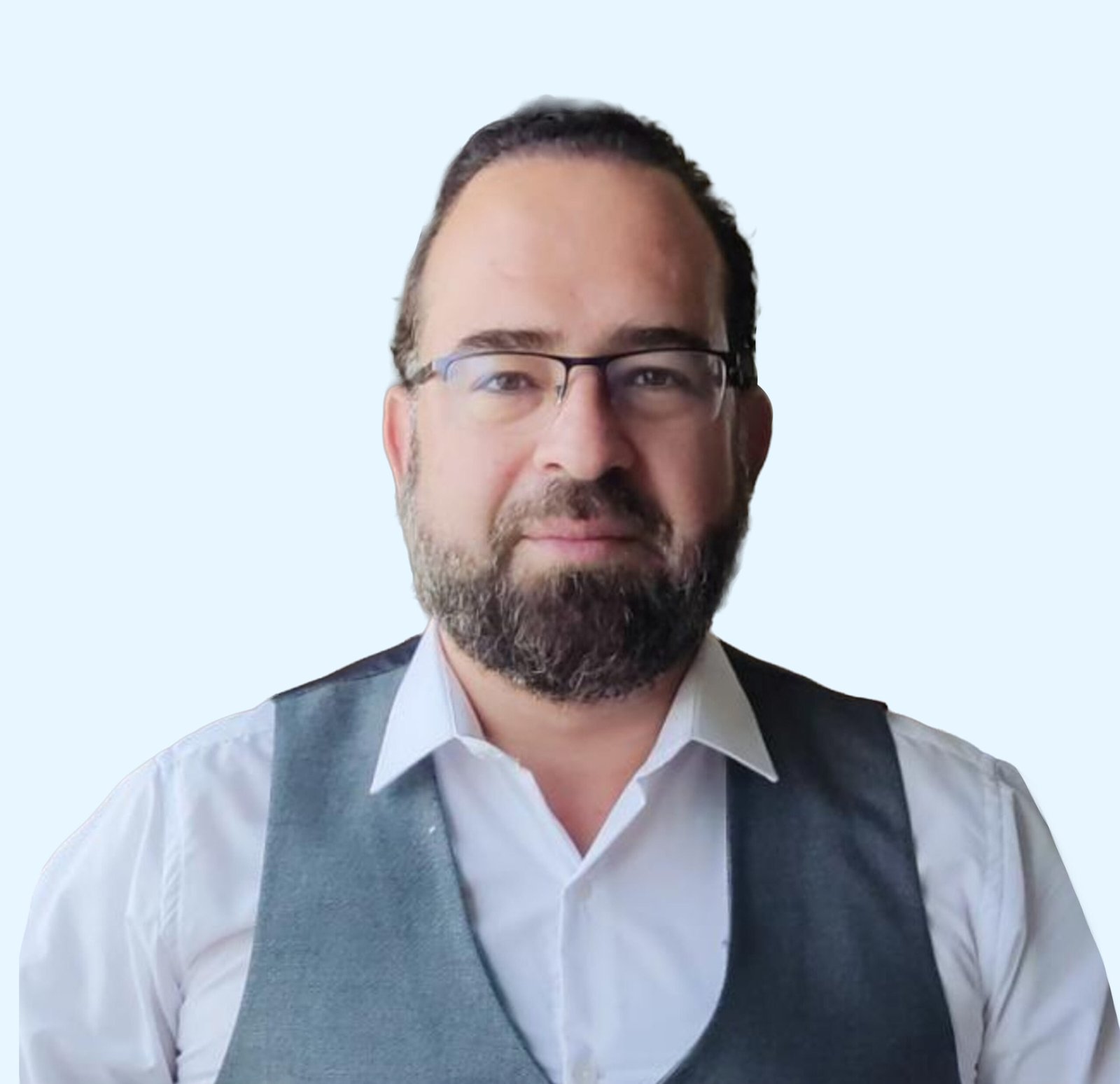 Mahmoud Halima