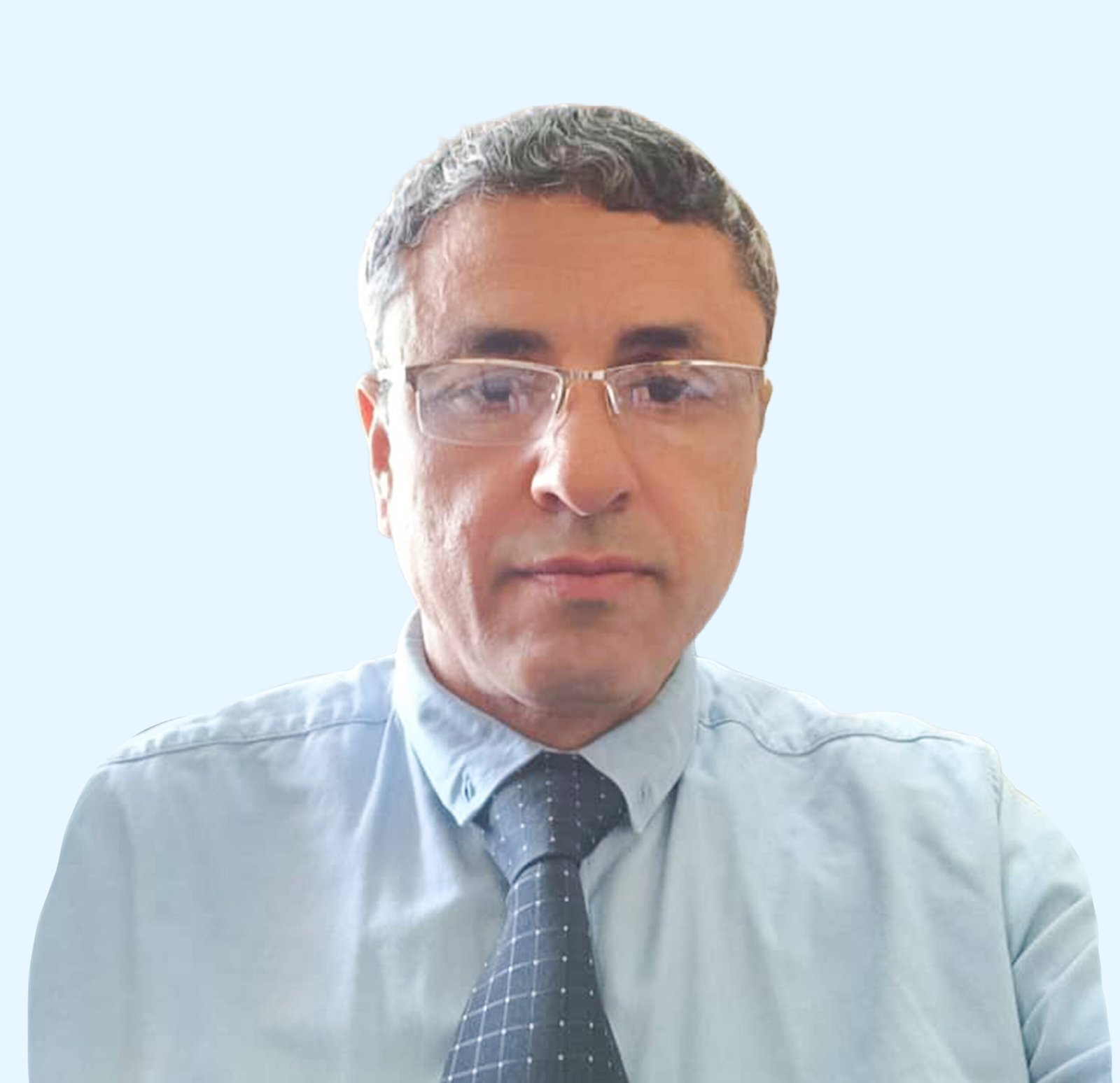 Manhal Alzoubi