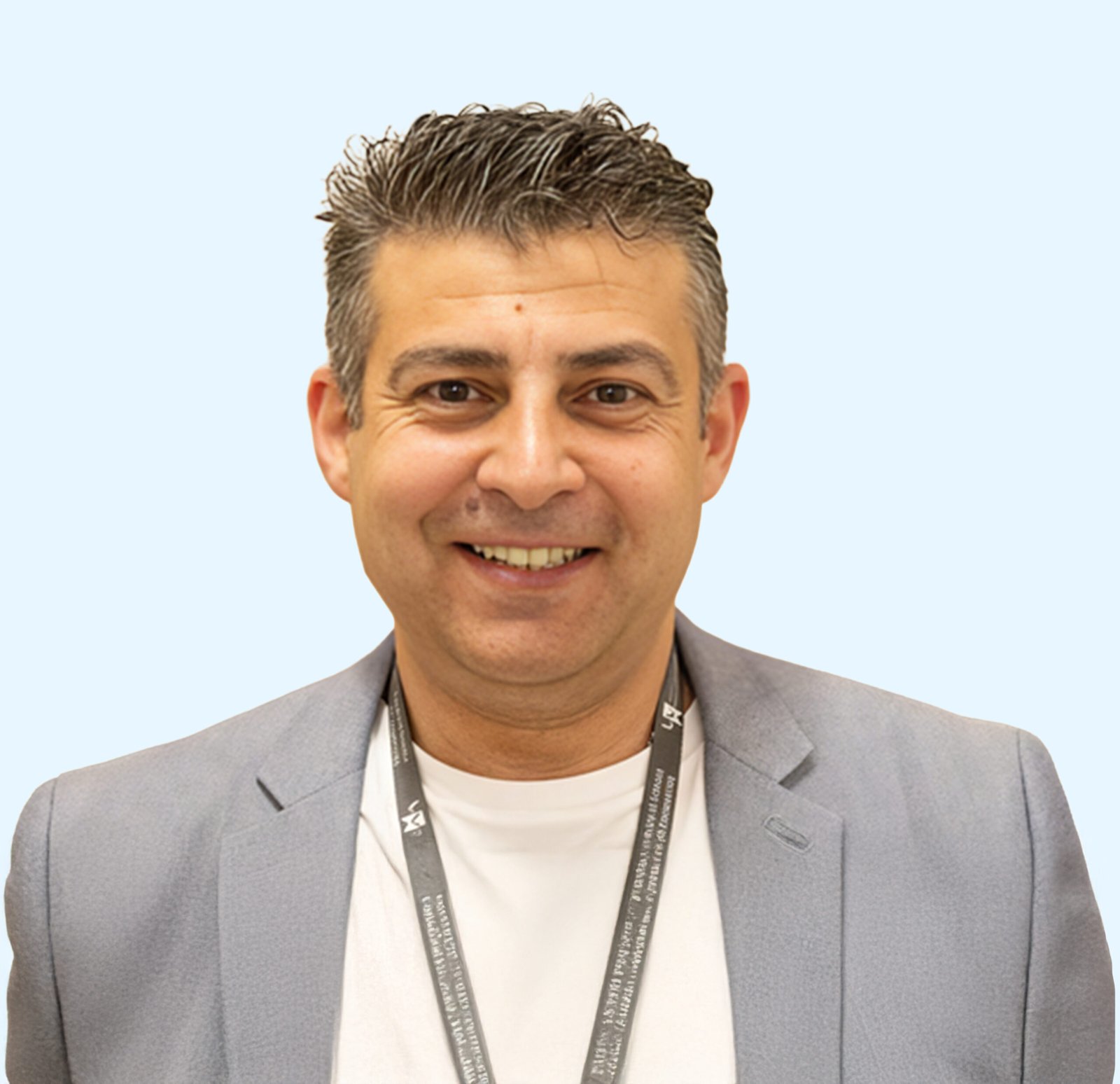 Mohammad Tammo
