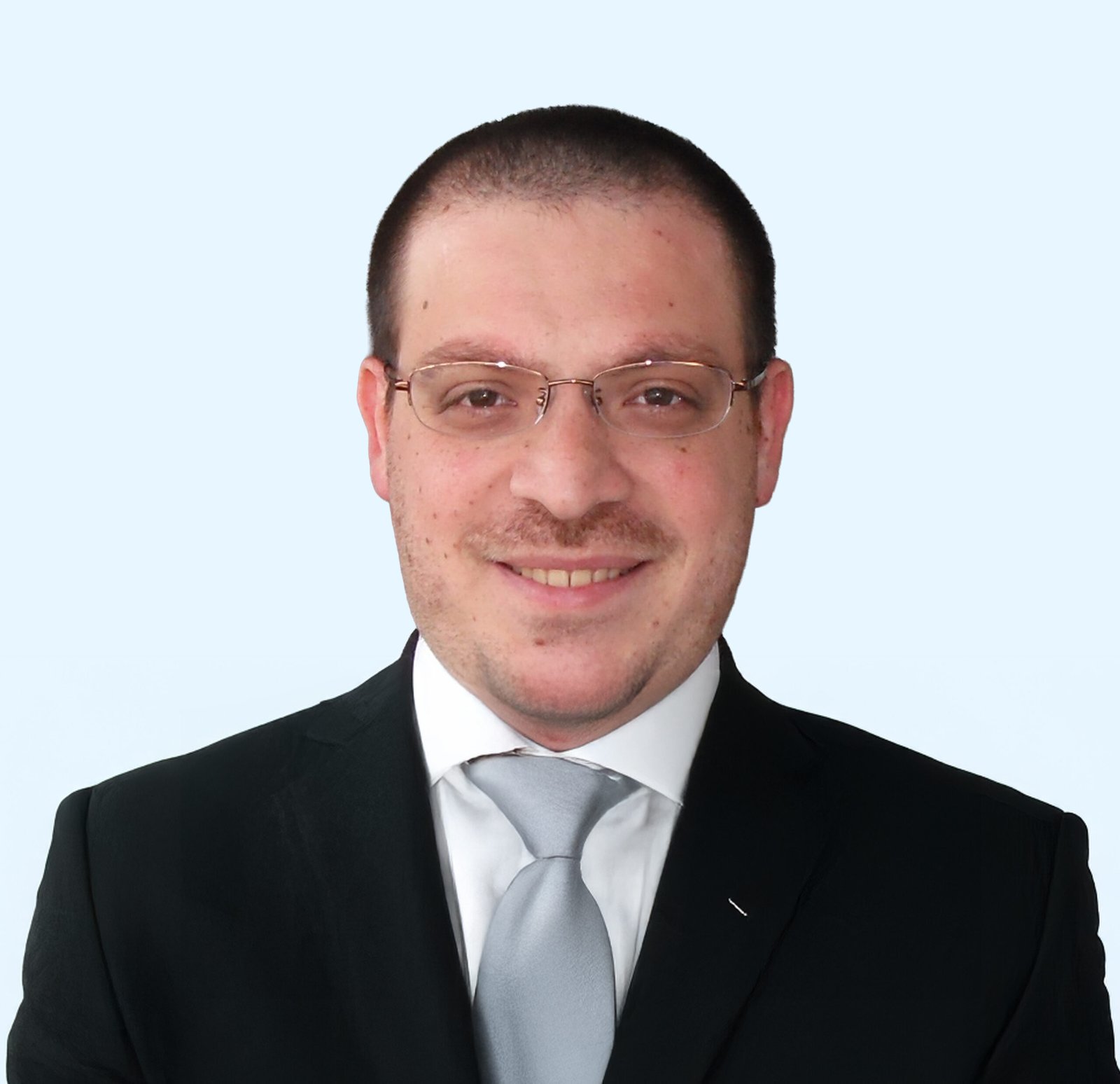 Mohammed Hayyan ALSIBAI