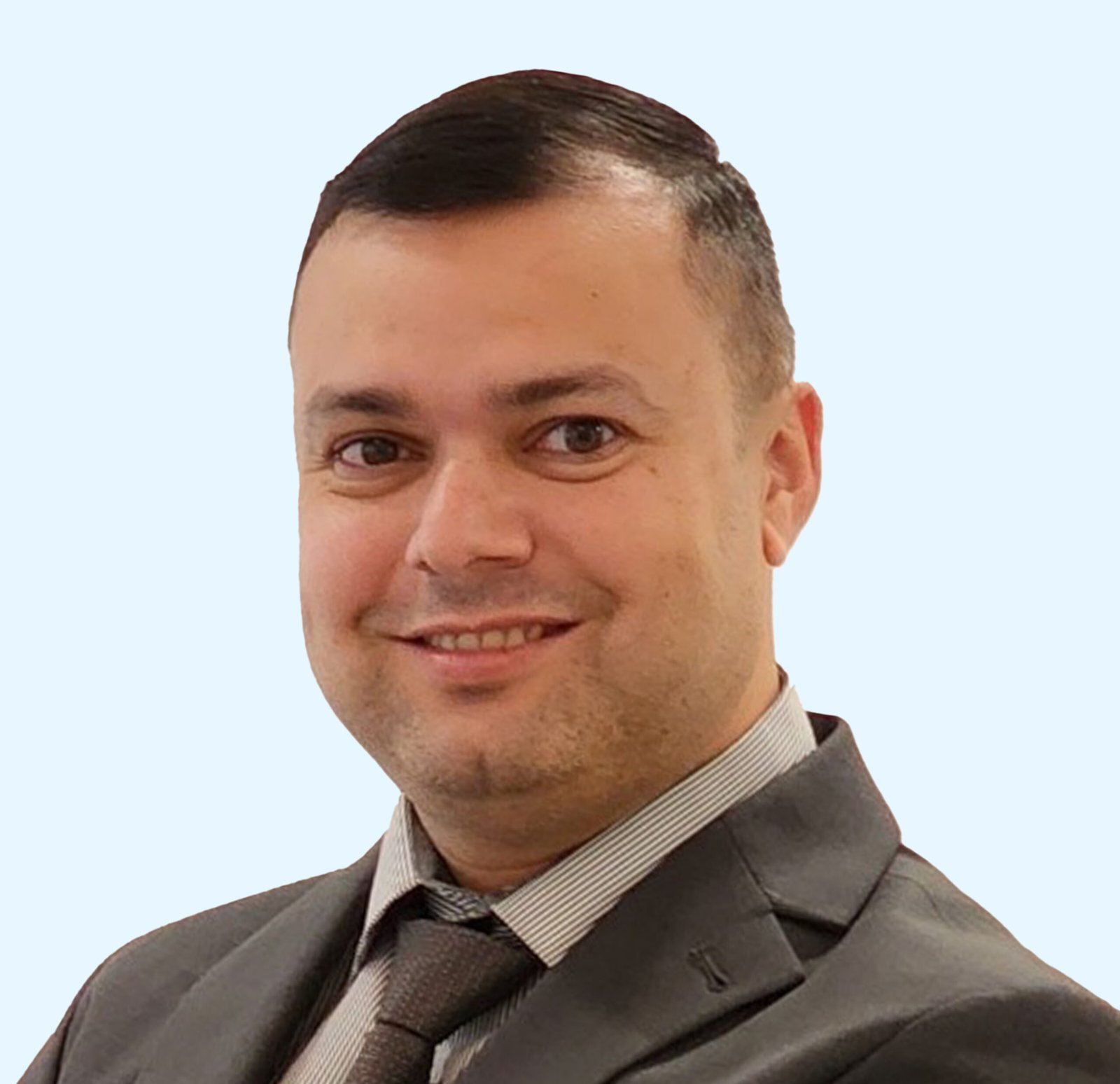 Moustafa Salouci