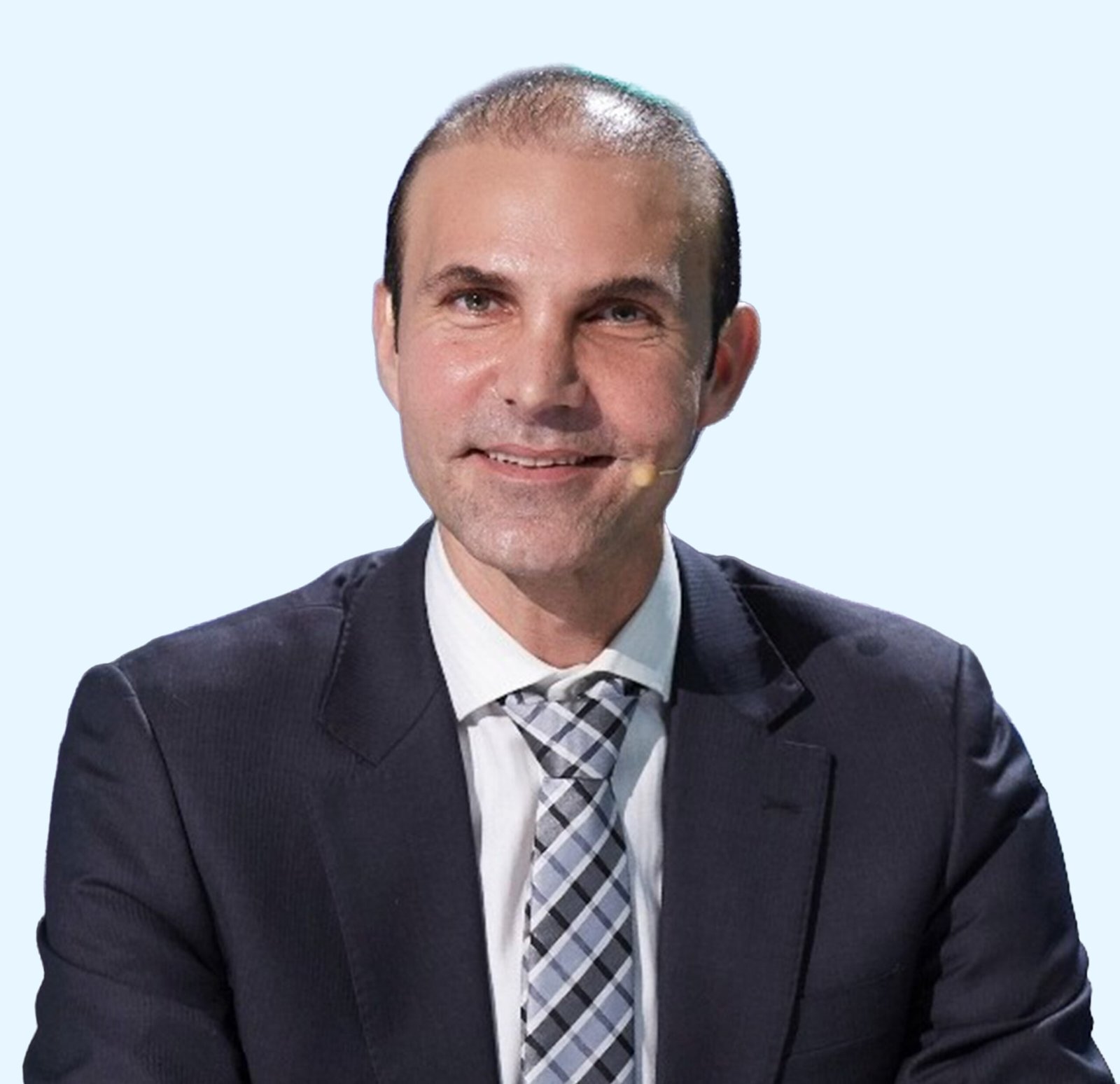 Munir Abas