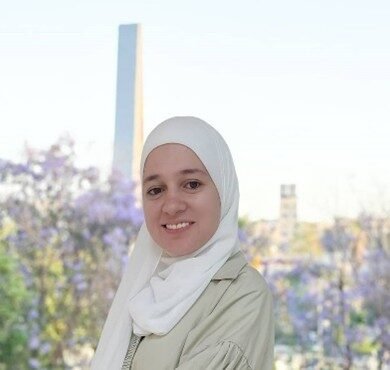 Alaa Al-Nouri