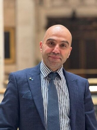 Husam AlWaer
