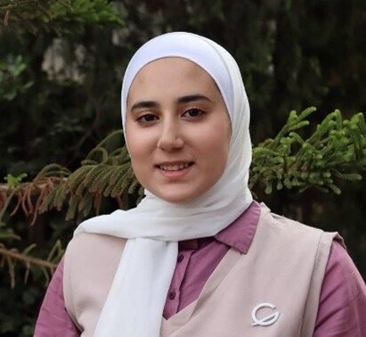 Lana Al-Borghli