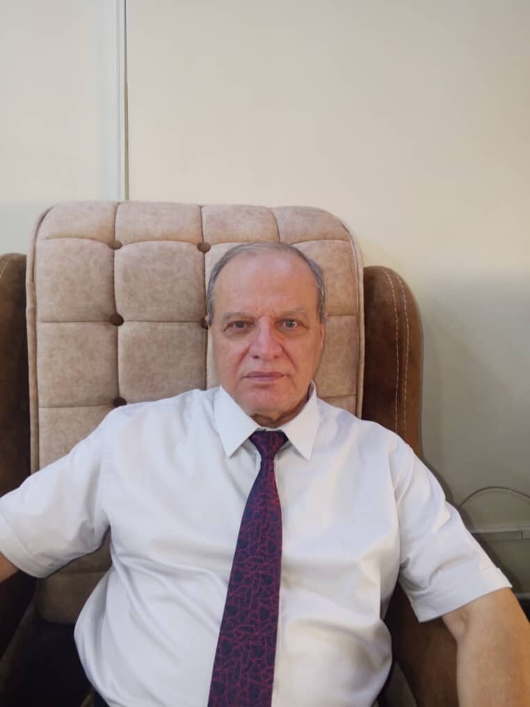 Monir Alarod