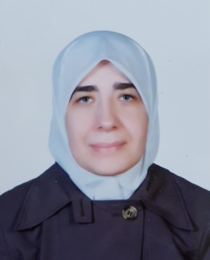 Nada Ghneim – Nada Ghneim