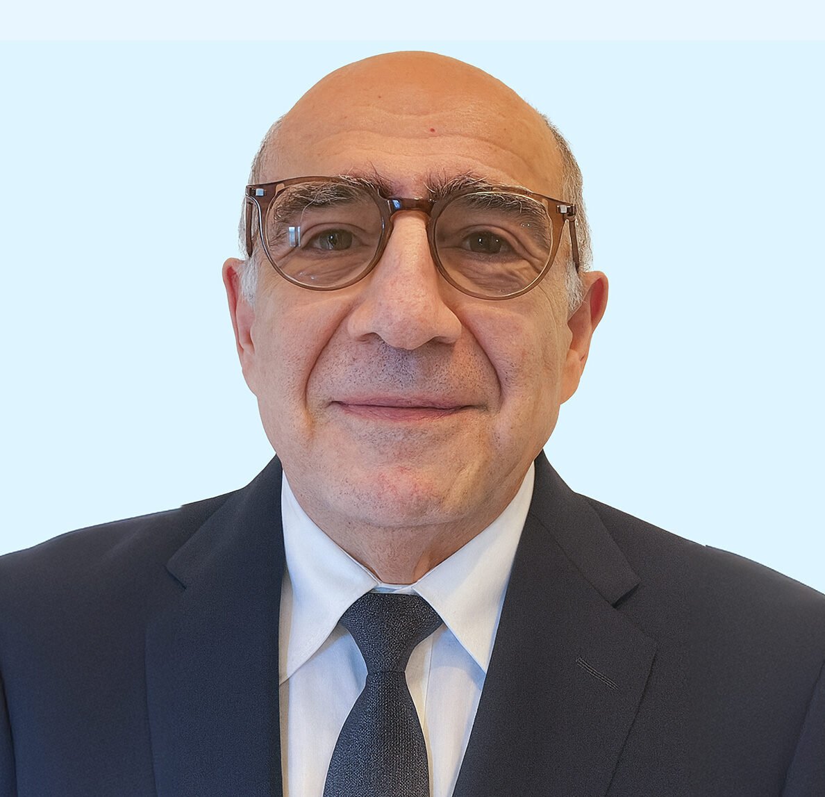 Saad kayali