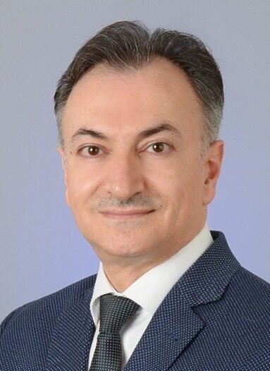 Yousef Meslmani