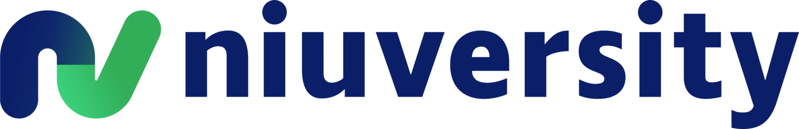 Niuversity New logo
