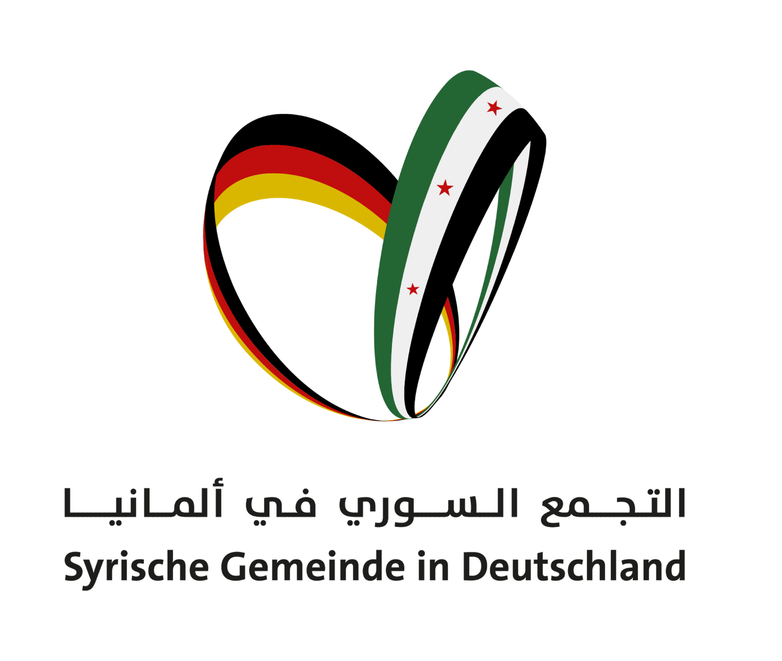 التجمع السوري في ألمانيا