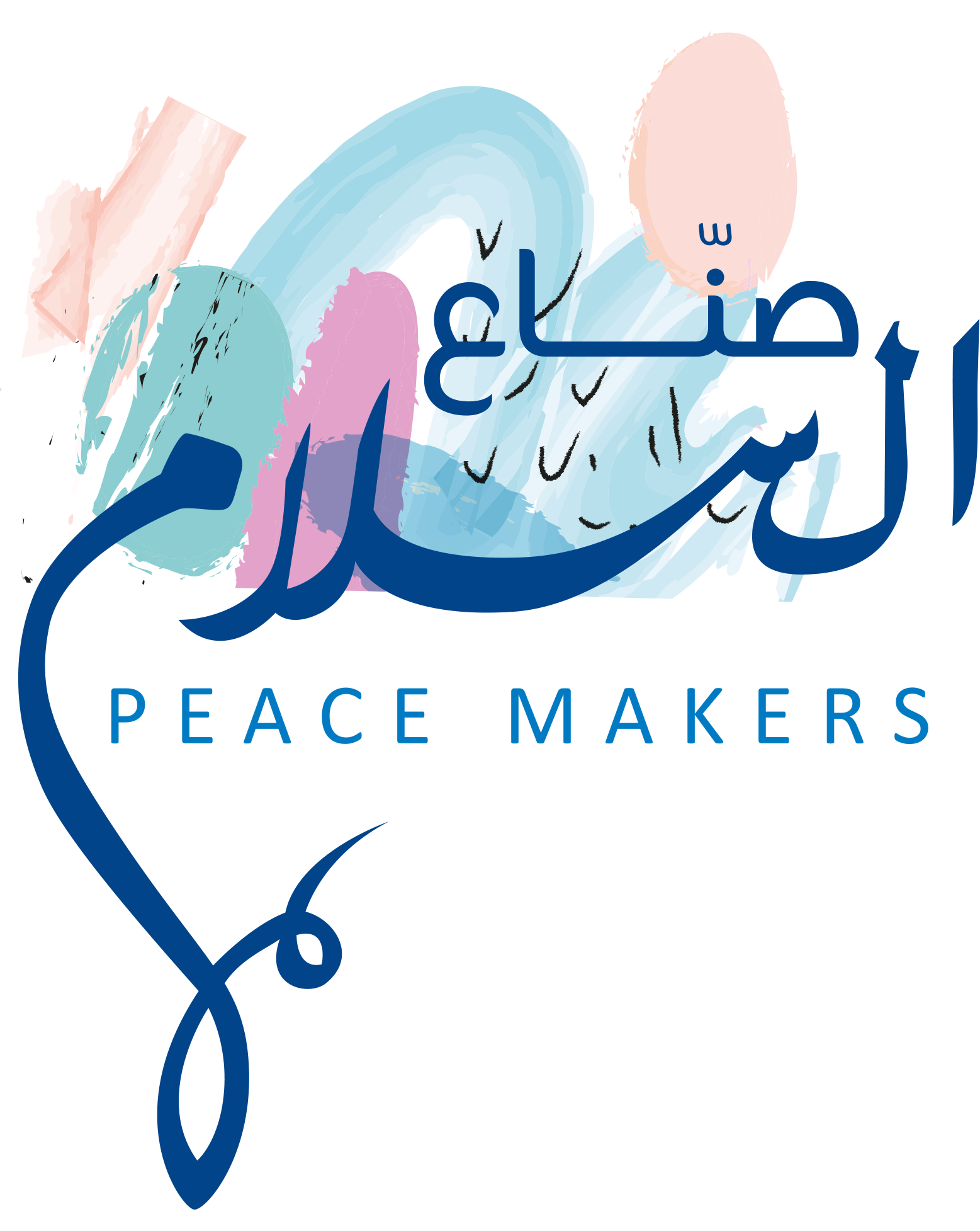 PEACE MAKERS LOGO